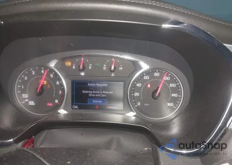 2020 Chevrolet Blazer Fwd 1Lt z USA, uszkodzony, nr VIN 3GNKBBRA7LS630175